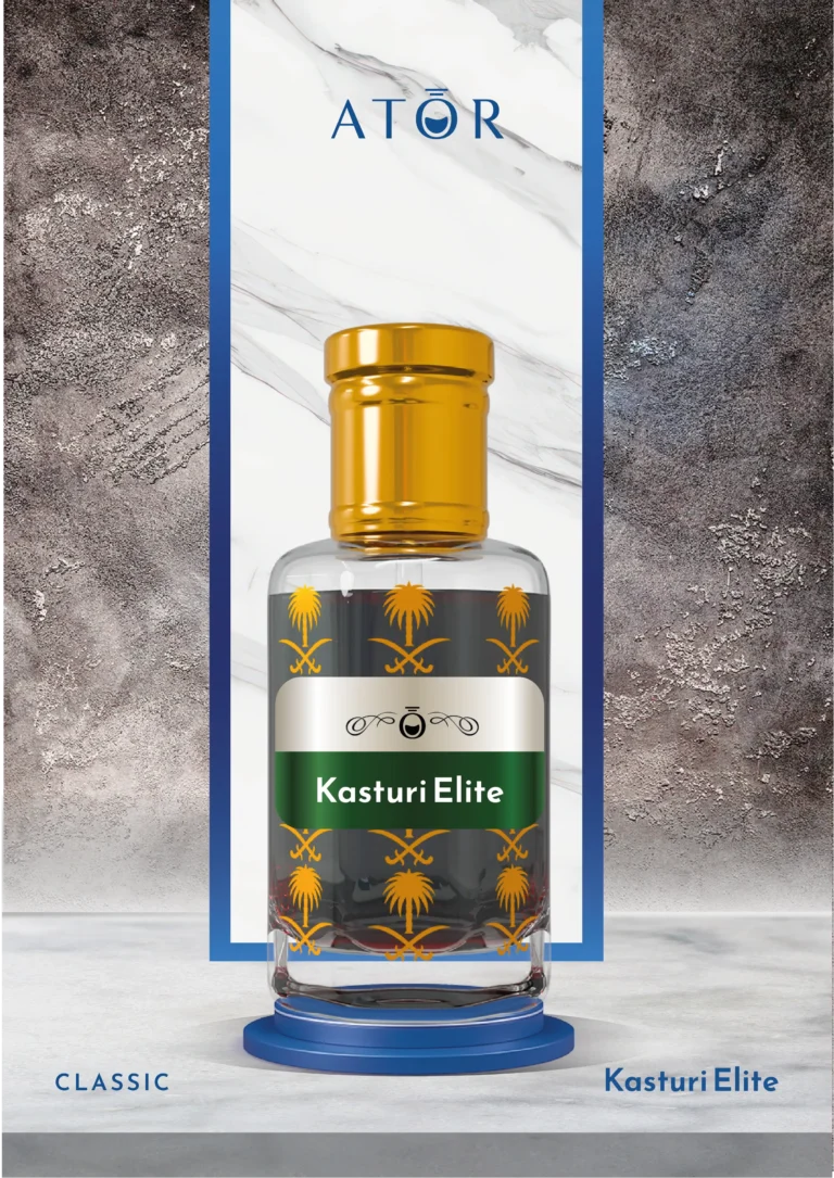 Kasturi Elite /এটি অত্যন্ত চমৎকার,মনমাতানো একটি সুগন্ধী