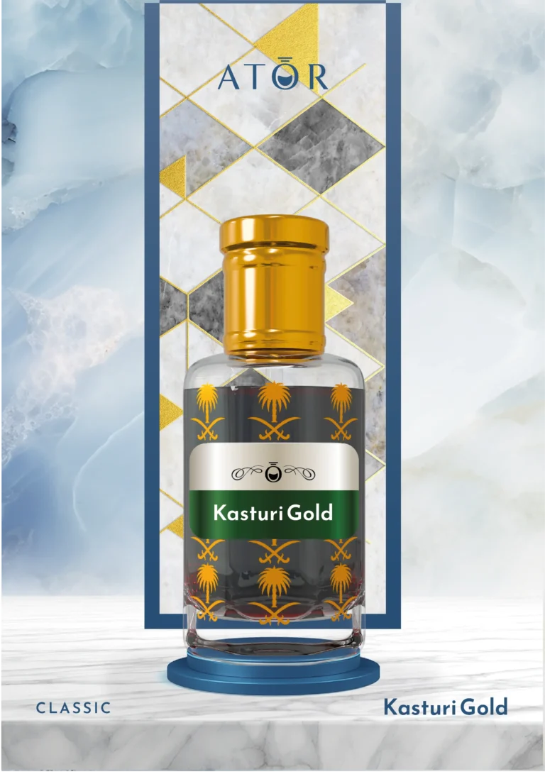 Kasturi Gold