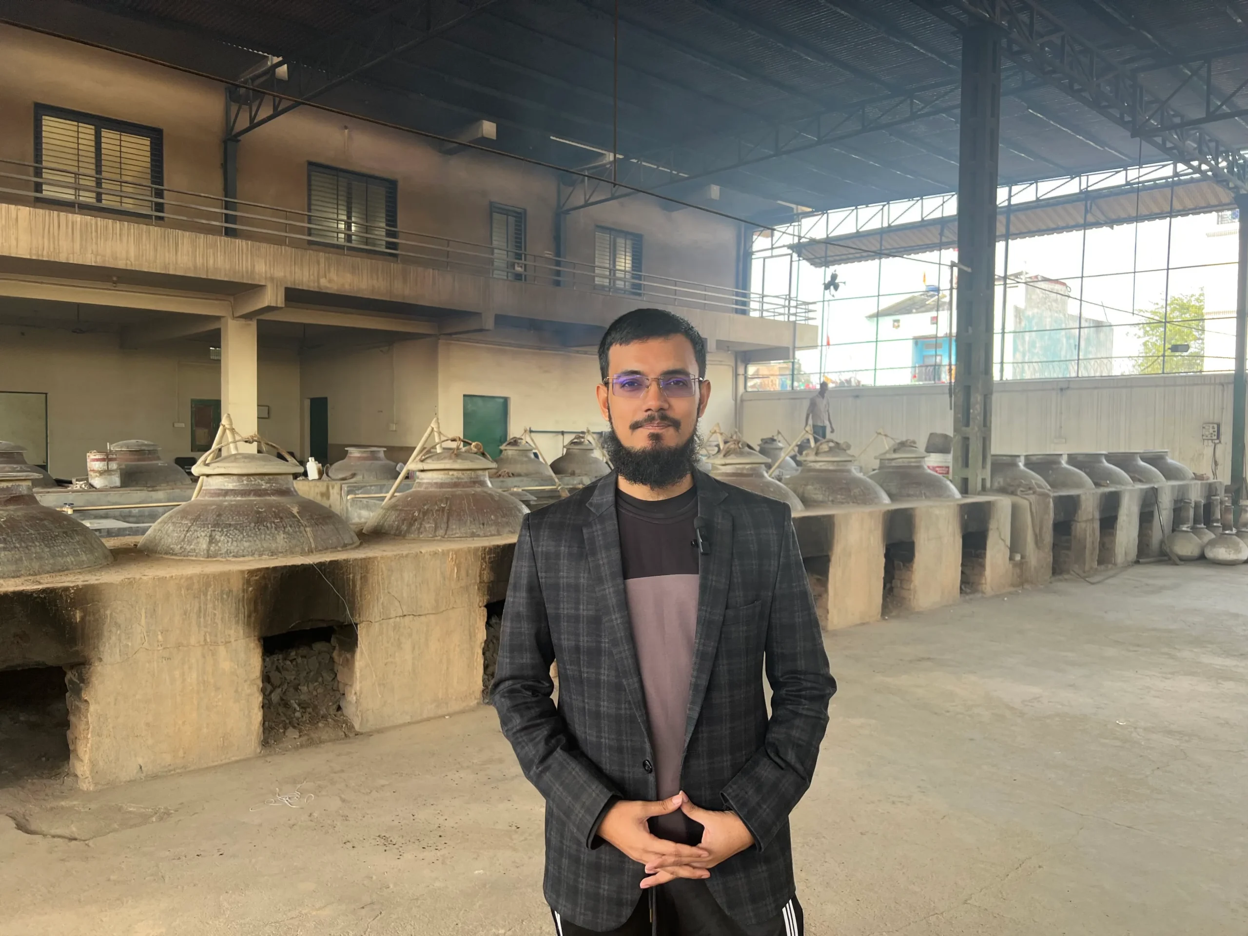 Kannauj Perfume City Image 5