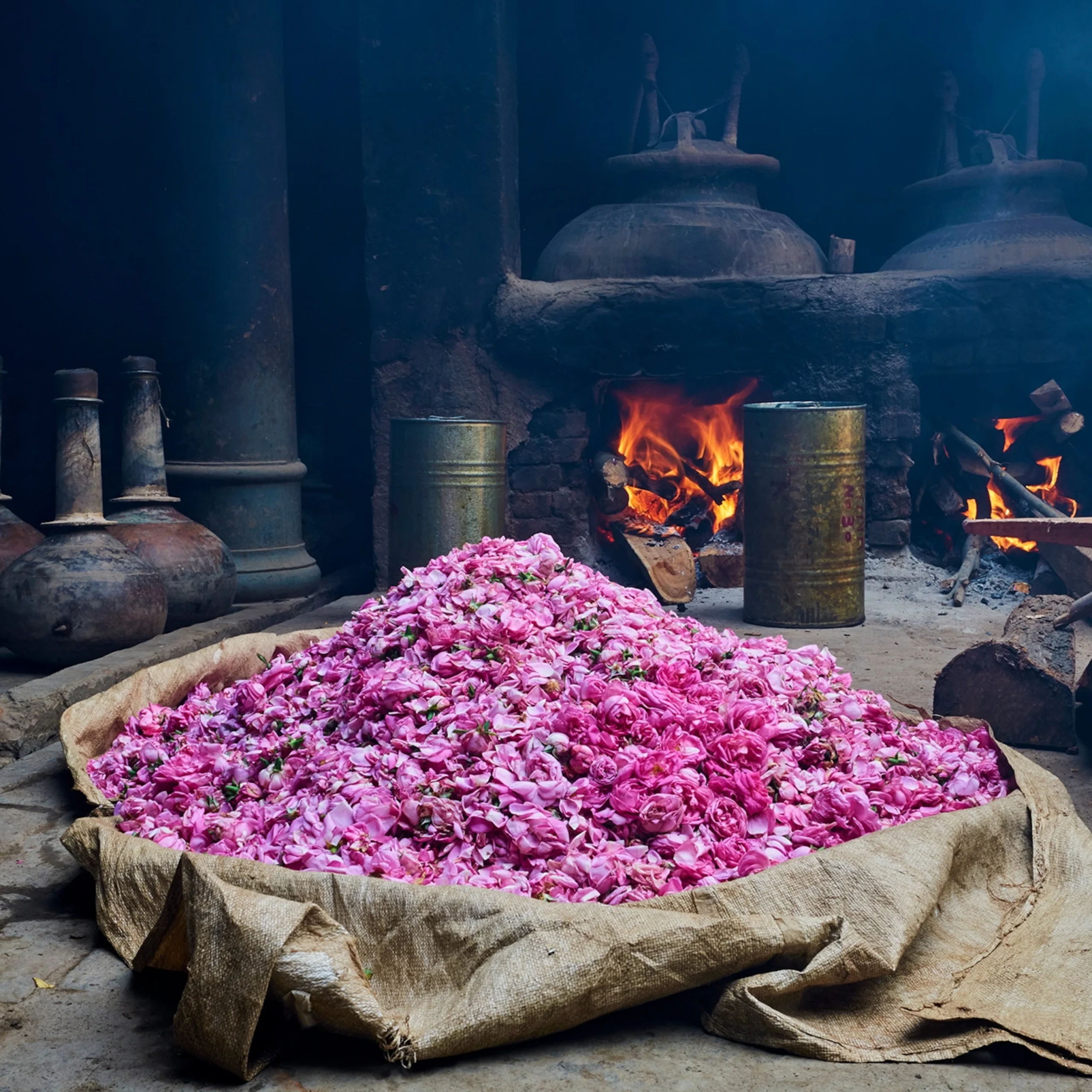 Kannauj Perfume City Image 6