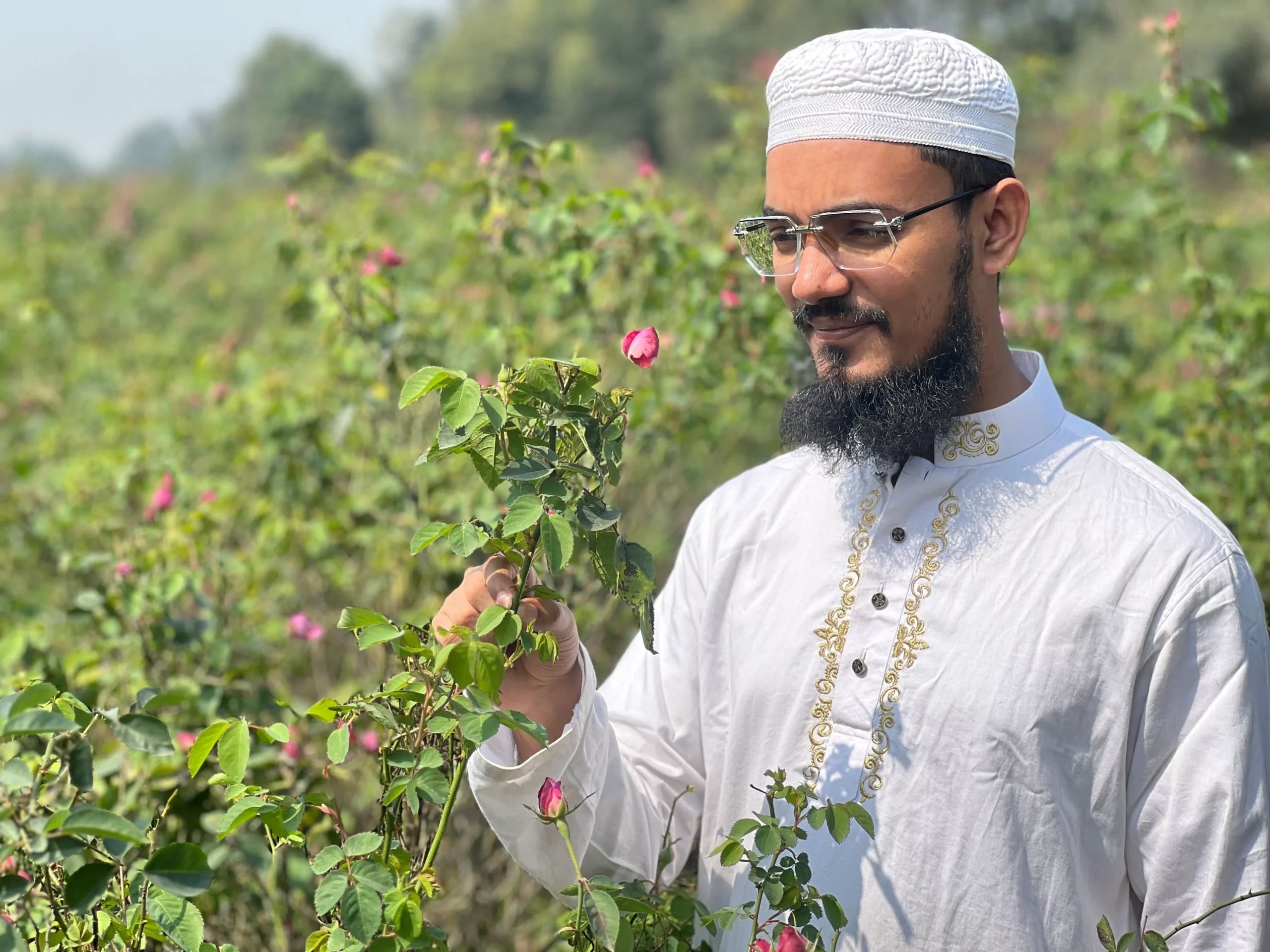 Kannauj Perfume City Image 3